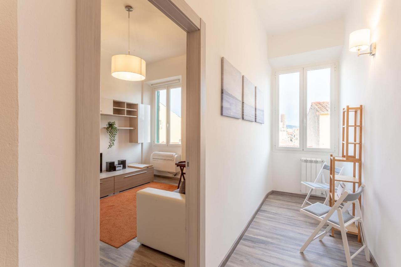 ליבורנו Verdi 185 By Pleiades Home מראה חיצוני תמונה