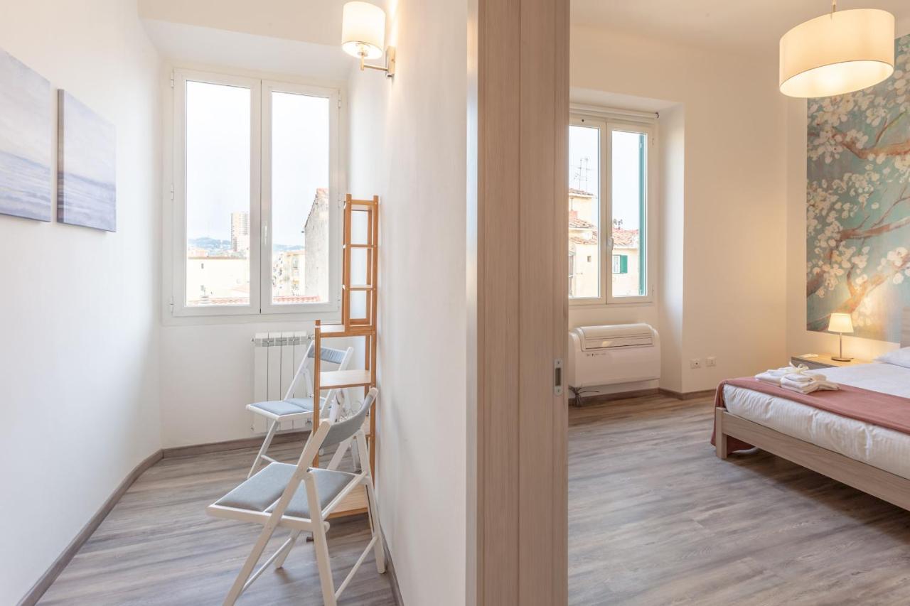 ליבורנו Verdi 185 By Pleiades Home מראה חיצוני תמונה