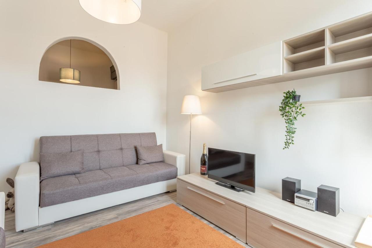 ליבורנו Verdi 185 By Pleiades Home מראה חיצוני תמונה