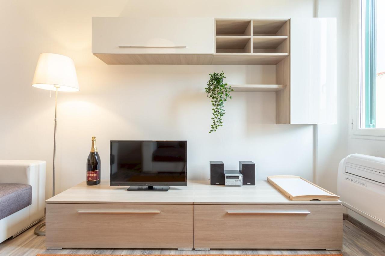 ליבורנו Verdi 185 By Pleiades Home מראה חיצוני תמונה