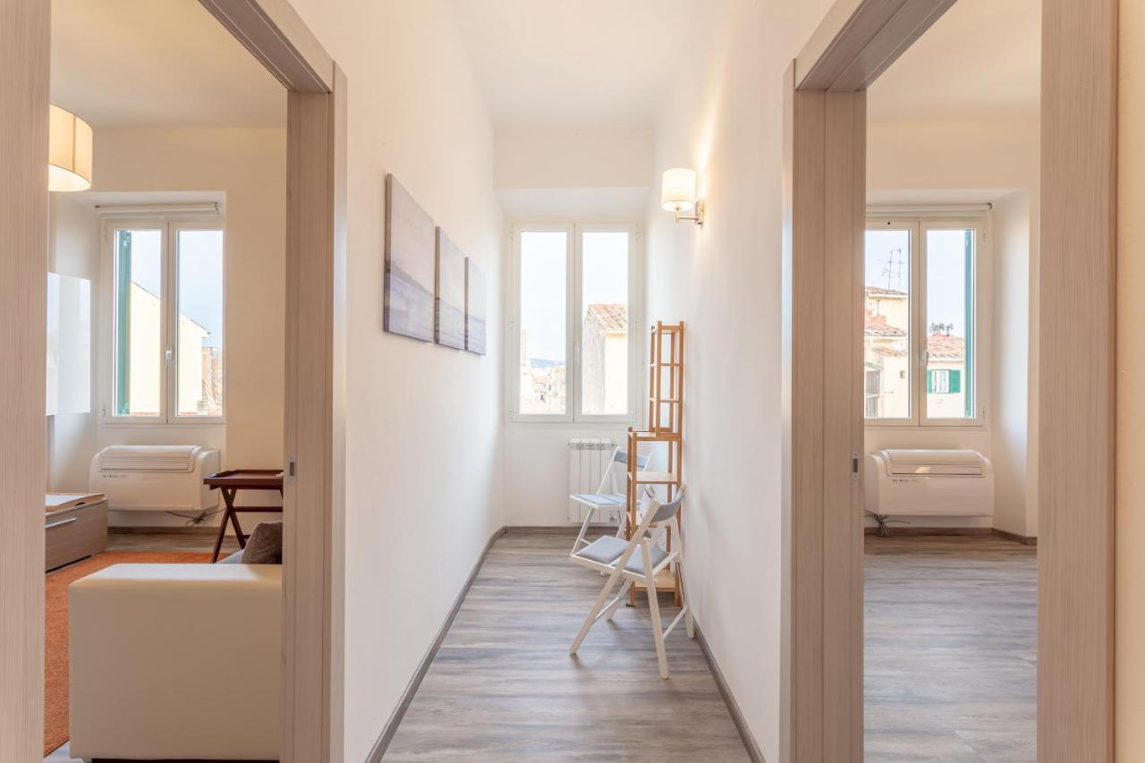 ליבורנו Verdi 185 By Pleiades Home מראה חיצוני תמונה