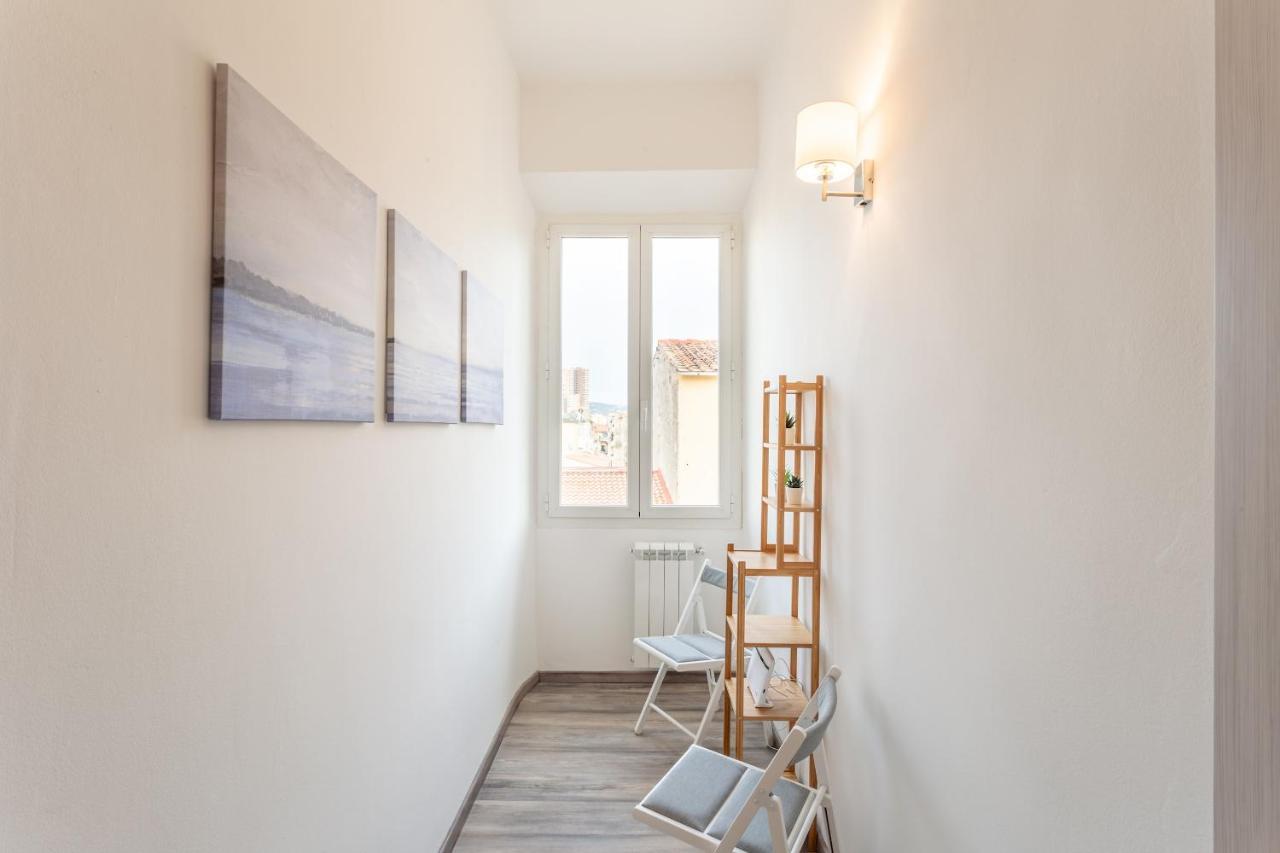 ליבורנו Verdi 185 By Pleiades Home מראה חיצוני תמונה