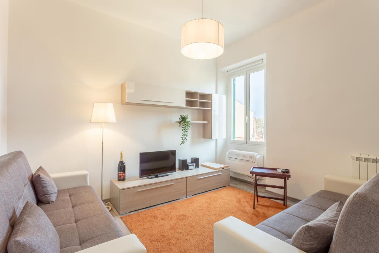 ליבורנו Verdi 185 By Pleiades Home מראה חיצוני תמונה
