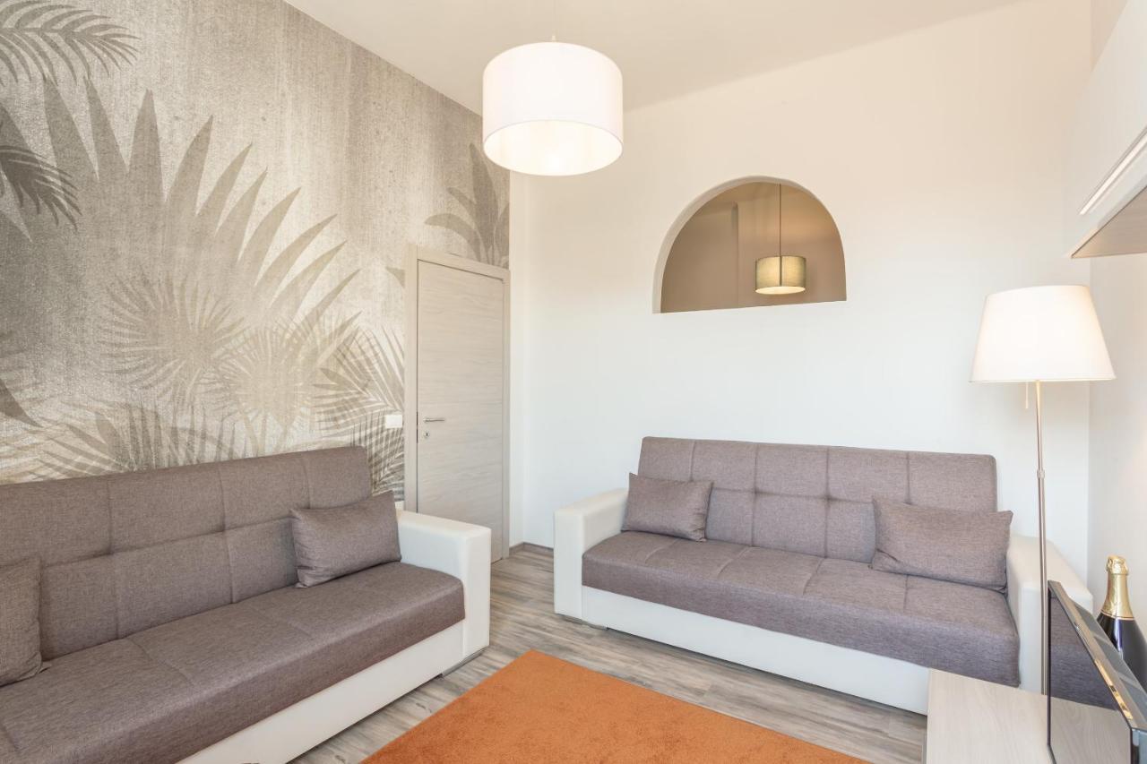 ליבורנו Verdi 185 By Pleiades Home מראה חיצוני תמונה