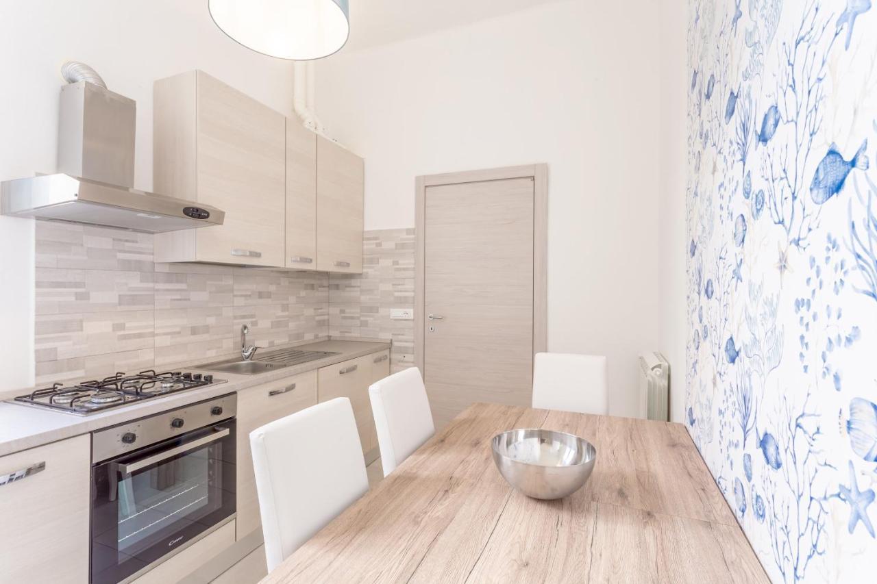 ליבורנו Verdi 185 By Pleiades Home מראה חיצוני תמונה