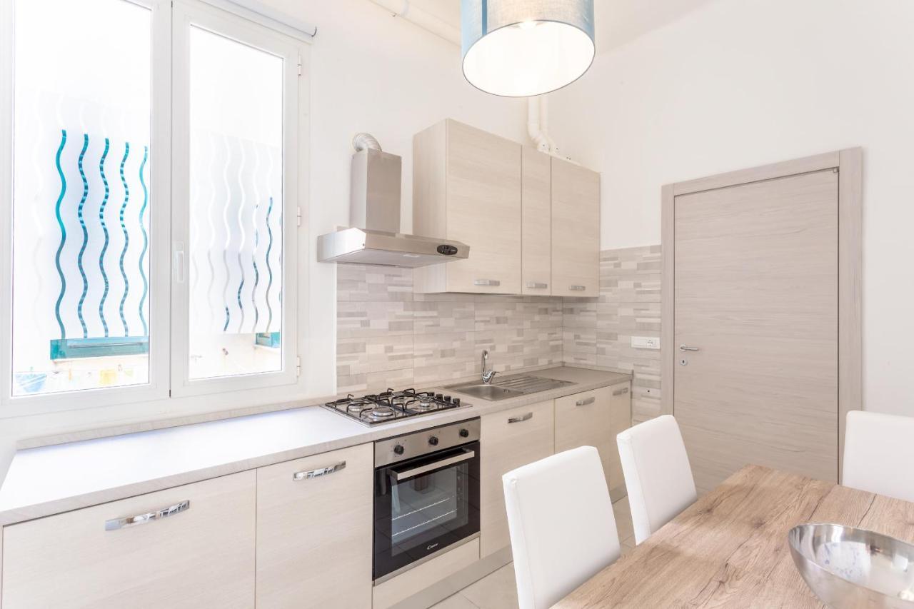 ליבורנו Verdi 185 By Pleiades Home מראה חיצוני תמונה