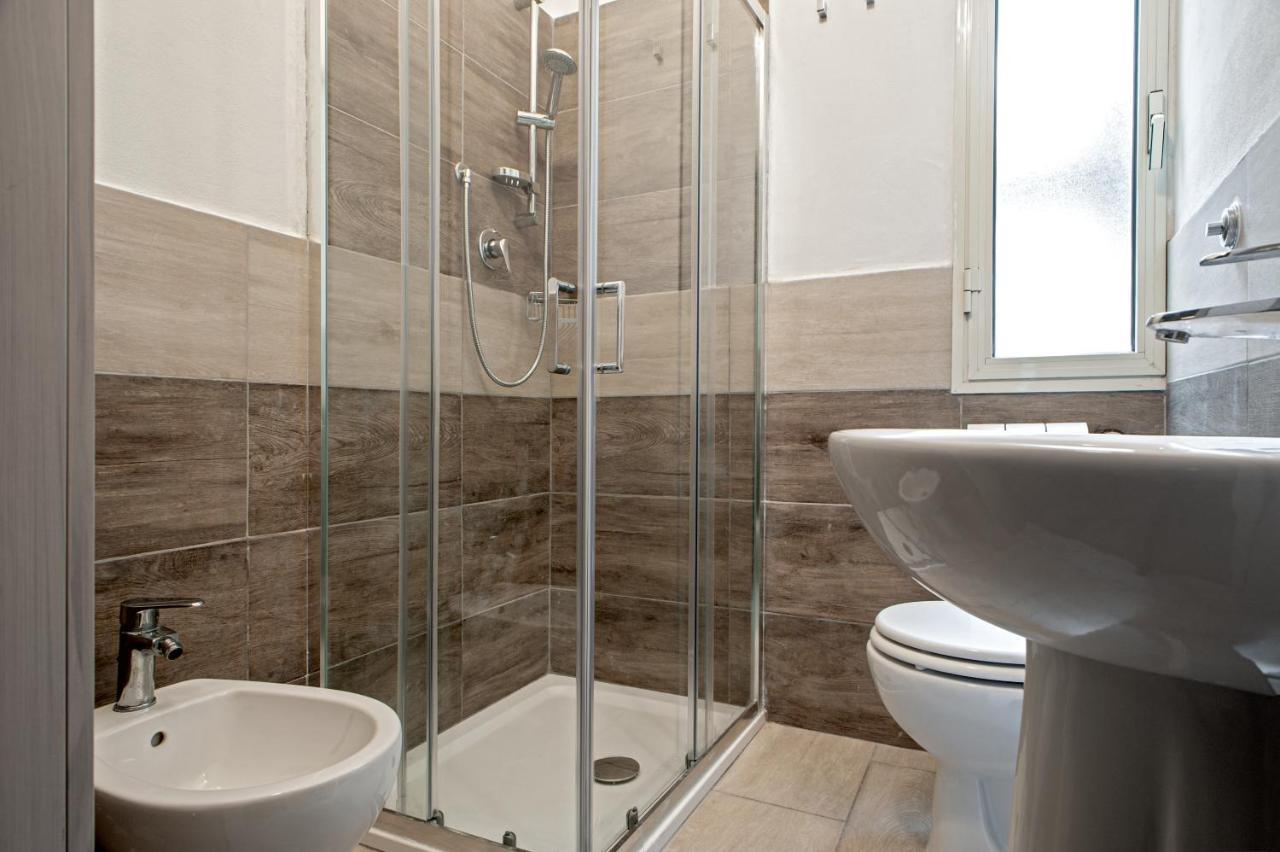 ליבורנו Verdi 185 By Pleiades Home מראה חיצוני תמונה